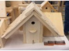 Vogelhaus